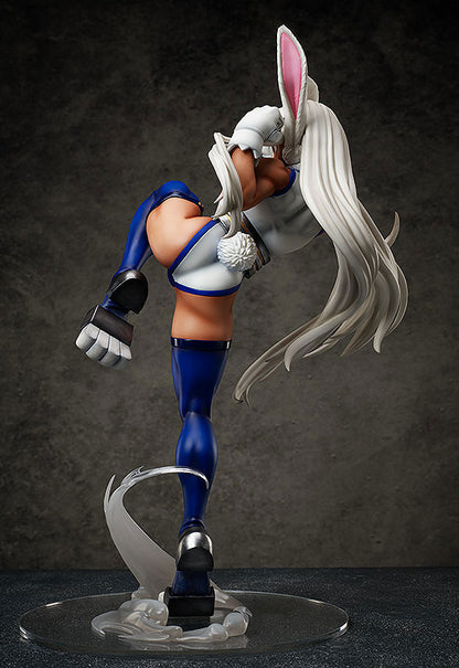 [My Hero Academia] Mirko - 1/4 Complete Figure