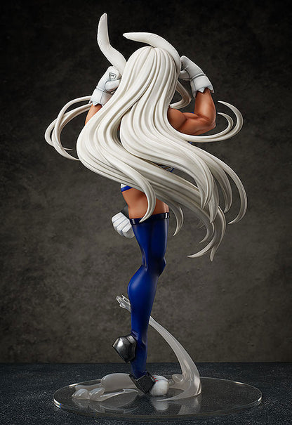 [My Hero Academia] Mirko - 1/4 Complete Figure