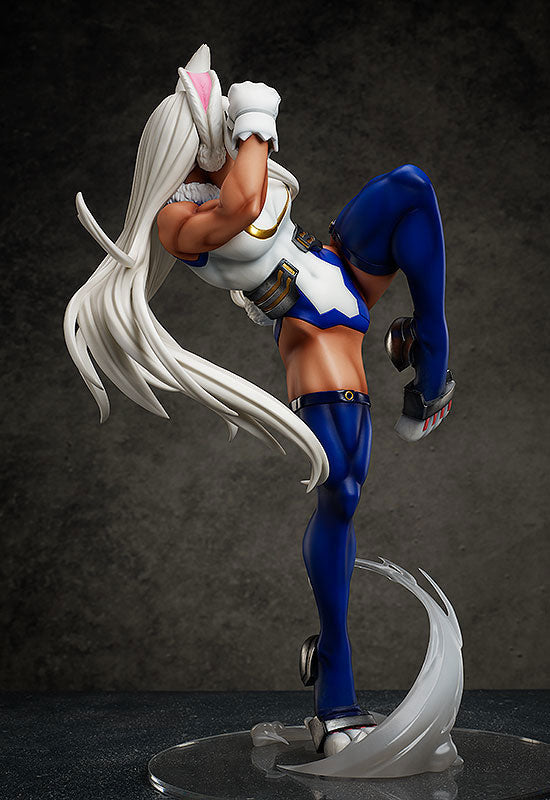 [My Hero Academia] Mirko - 1/4 Complete Figure