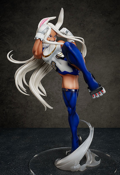 [My Hero Academia] Mirko - 1/4 Complete Figure