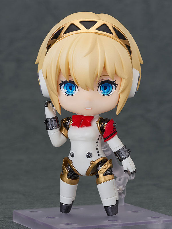 Nendoroid 2903 [Persona 3] Aigis 2.0