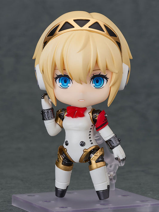 Nendoroid 2903 [Persona 3] Aigis 2.0