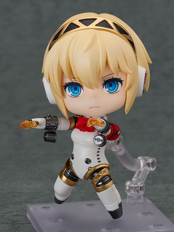 Nendoroid 2903 [Persona 3] Aigis 2.0