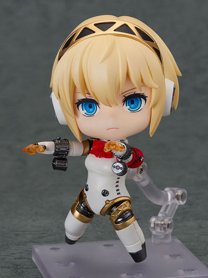 Nendoroid 2903 [Persona 3] Aigis 2.0