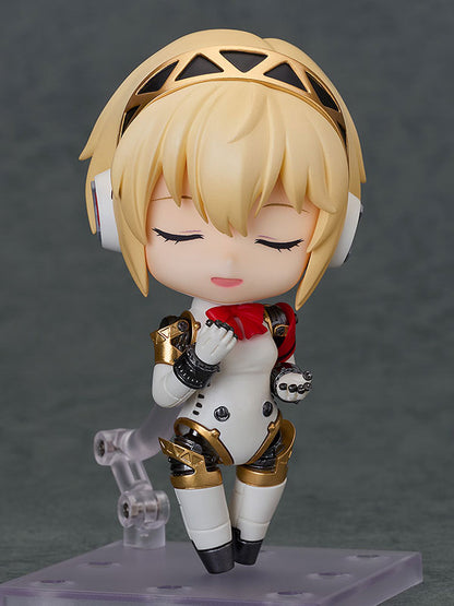 Nendoroid 2903 [Persona 3] Aigis 2.0