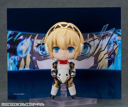 Nendoroid 2903 [Persona 3] Aigis 2.0