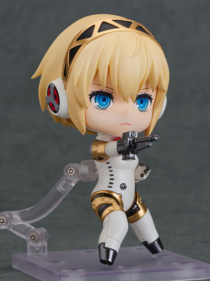 Nendoroid 2903 [Persona 3] Aigis 2.0