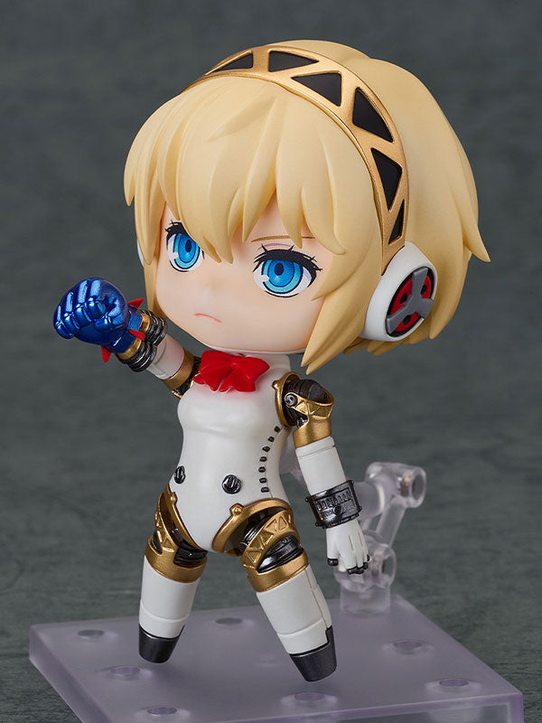 Nendoroid 2903 [Persona 3] Aigis 2.0