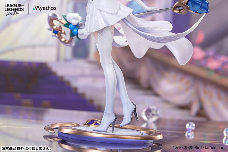 [League of Legends] Lux - 1/8 Complete Figure