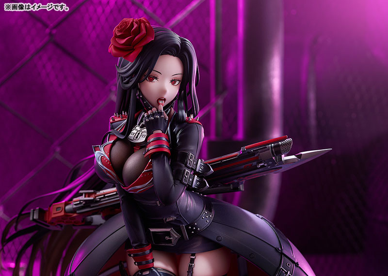 [Goddess of Victory: Nikke] Maiden - 1/7 Complete Figure