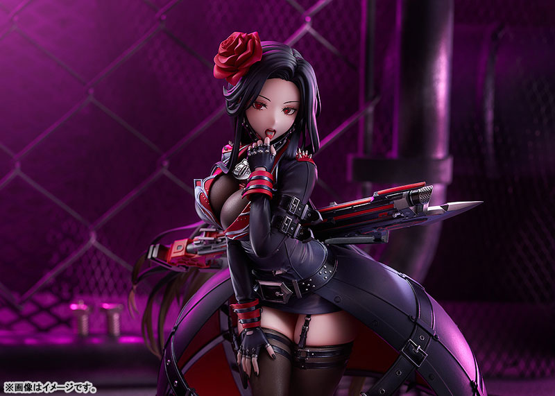 [Goddess of Victory: Nikke] Maiden - 1/7 Complete Figure