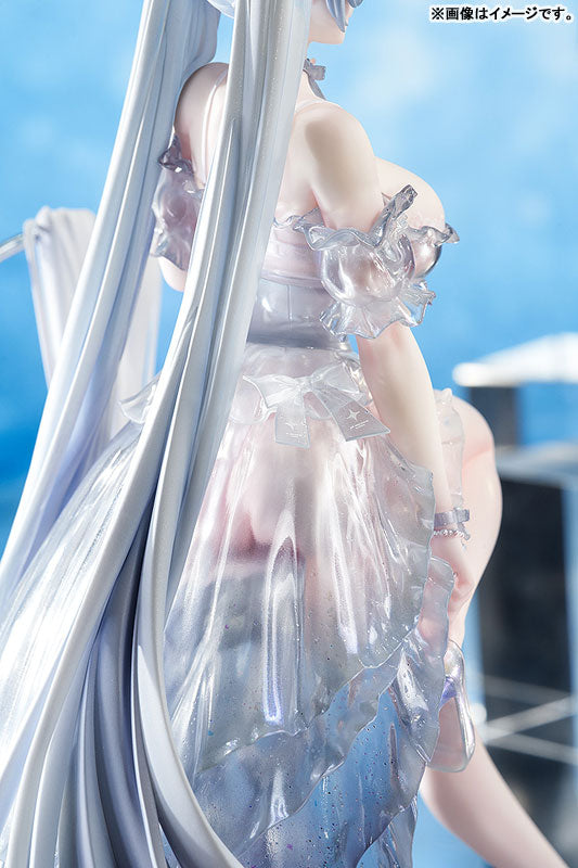[Goddess of Victory: Nikke] Cinderella - Glass Princess 1/7 Complete Figure