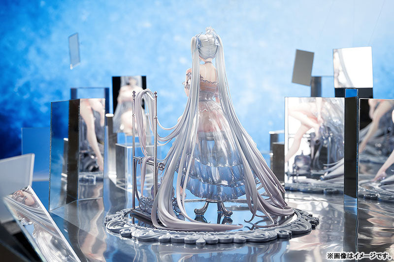 [Goddess of Victory: Nikke] Cinderella - Glass Princess 1/7 Complete Figure