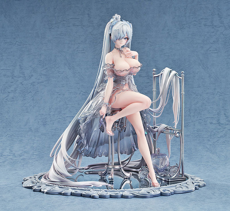 [Goddess of Victory: Nikke] Cinderella - Glass Princess 1/7 Complete Figure