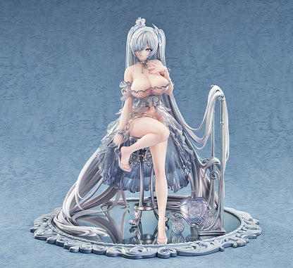 [Goddess of Victory: Nikke] Cinderella - Glass Princess 1/7 Complete Figure