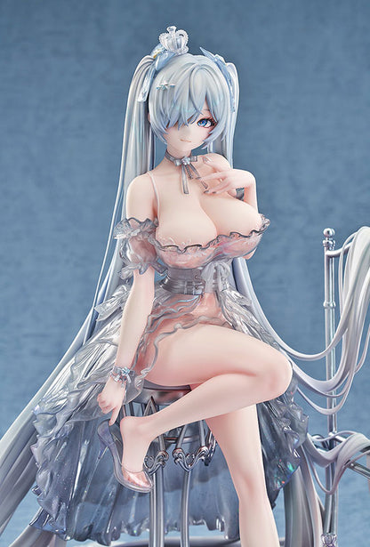 [Goddess of Victory: Nikke] Cinderella - Glass Princess 1/7 Complete Figure