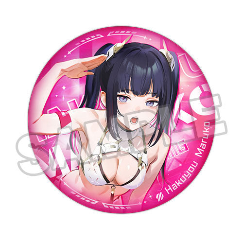 [Hard-Shell Swimwear Girls] Maruko Hakuyo - 1/6 Complete Figure