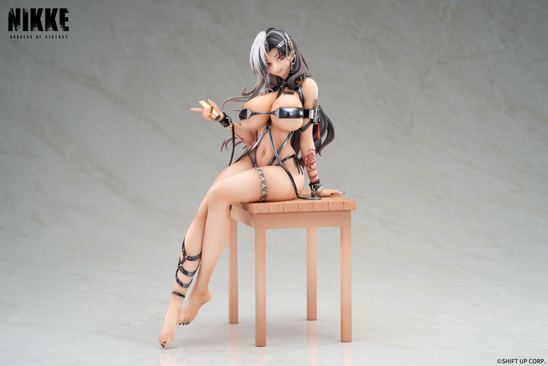 [Goddess of Victory: Nikke] Rosanna - Chic Ocean 1/7 Complete Figure