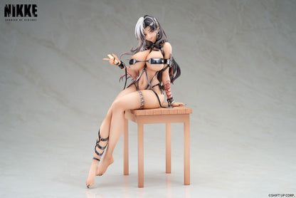 [Goddess of Victory: Nikke] Rosanna - Chic Ocean 1/7 Complete Figure