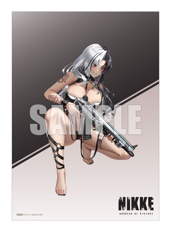 [Goddess of Victory: Nikke] Rosanna - Chic Ocean 1/7 Complete Figure