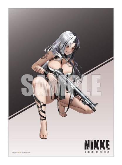 [Goddess of Victory: Nikke] Rosanna - Chic Ocean 1/7 Complete Figure