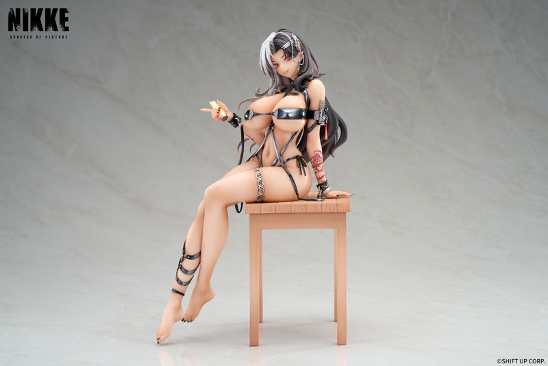 [Goddess of Victory: Nikke] Rosanna - Chic Ocean 1/7 Complete Figure