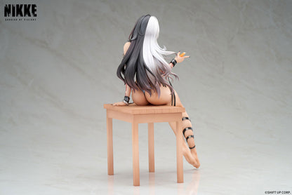 [Goddess of Victory: Nikke] Rosanna - Chic Ocean 1/7 Complete Figure