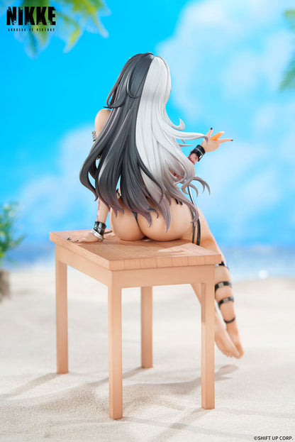 [Goddess of Victory: Nikke] Rosanna - Chic Ocean 1/7 Complete Figure