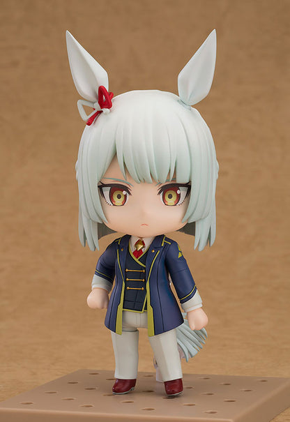 Nendoroid 2912 [Uma Musume Cinderella Gray] Fujimasa March