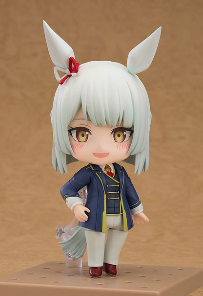 Nendoroid 2912 [Uma Musume Cinderella Gray] Fujimasa March