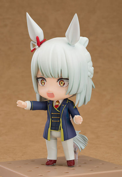 Nendoroid 2912 [Uma Musume Cinderella Gray] Fujimasa March