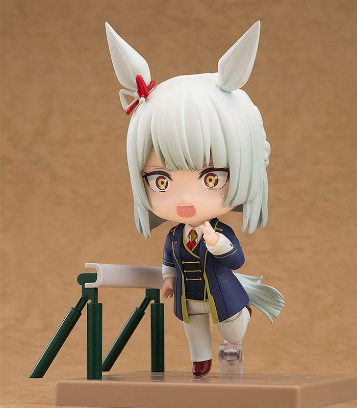 Nendoroid 2912 [Uma Musume Cinderella Gray] Fujimasa March