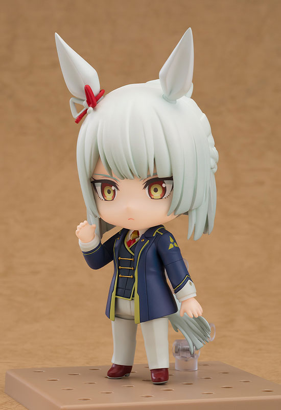 Nendoroid 2912 [Uma Musume Cinderella Gray] Fujimasa March