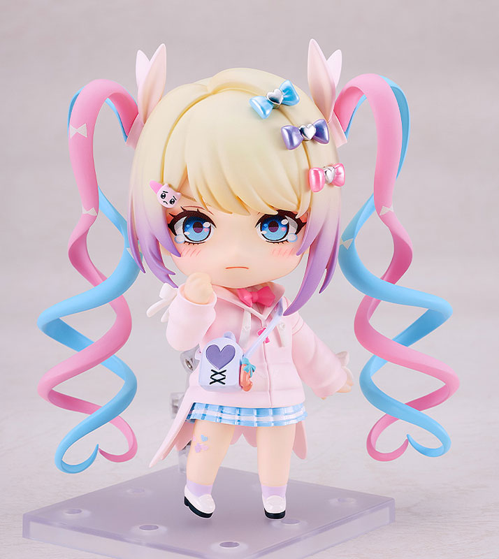 Nendoroid 3869 [NEEDY STREAMER OVERLOAD] Ame-chan