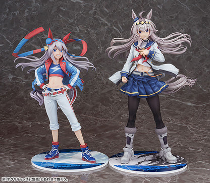 [Uma Musume Cinderella Gray] Tamamo Cross - 1/7 Complete Figure