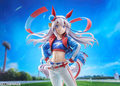 [Uma Musume Cinderella Gray] Tamamo Cross - 1/7 Complete Figure