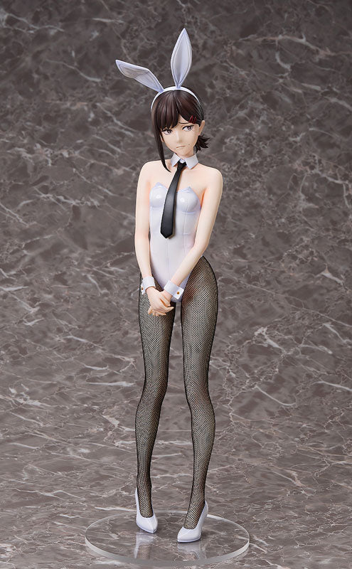 [Chainsaw Man] Kobeni - Bunny Ver. 1/4 Complete Figure