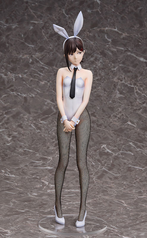 [Chainsaw Man] Kobeni - Bunny Ver. 1/4 Complete Figure