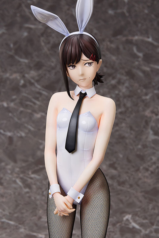 [Chainsaw Man] Kobeni - Bunny Ver. 1/4 Complete Figure