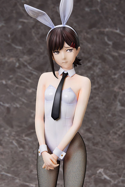 [Chainsaw Man] Kobeni - Bunny Ver. 1/4 Complete Figure