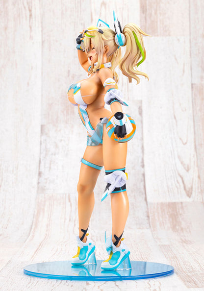 [Phantasy Star Online 2 es] Gene - Summer Vacation 1/6 Complete Figure