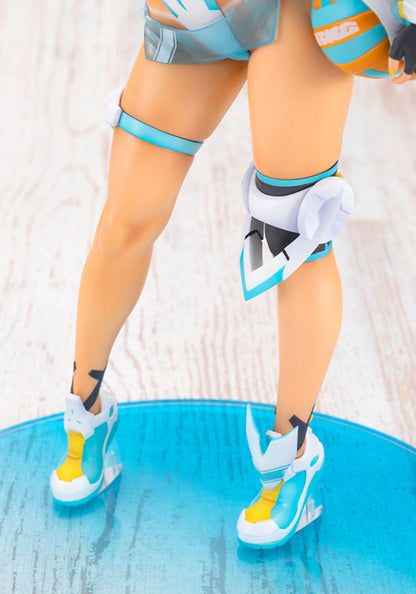 [Phantasy Star Online 2 es] Gene - Summer Vacation 1/6 Complete Figure