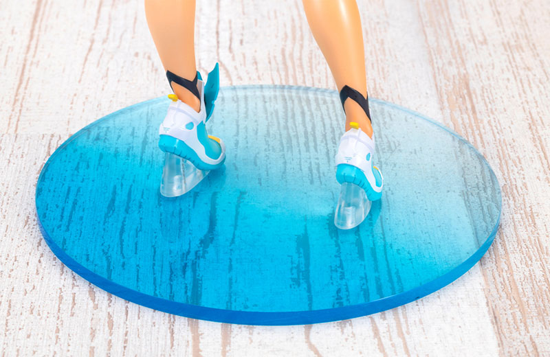 [Phantasy Star Online 2 es] Gene - Summer Vacation 1/6 Complete Figure