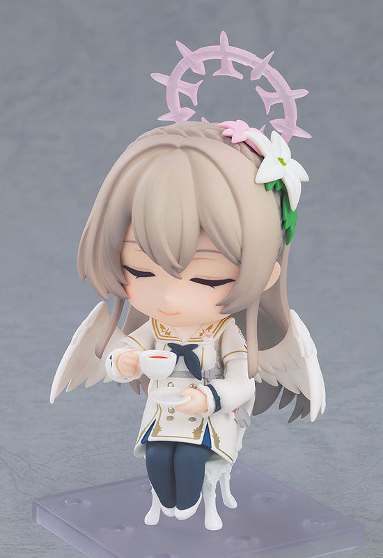 Nendoroid 2877 [Blue Archive] Kirifuji Nagisa
