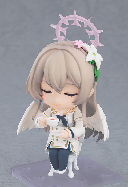 Nendoroid 2877 [Blue Archive] Kirifuji Nagisa