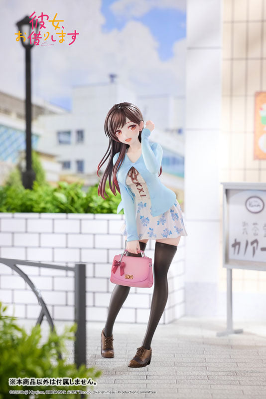 [Rent-A-Girlfriend] Chizuru Mizuhara - First Encounter 1/6 Complete Figure