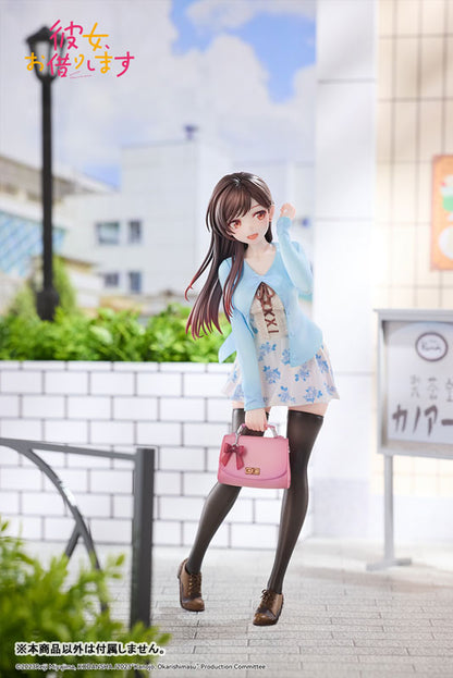 [Rent-A-Girlfriend] Chizuru Mizuhara - First Encounter 1/6 Complete Figure