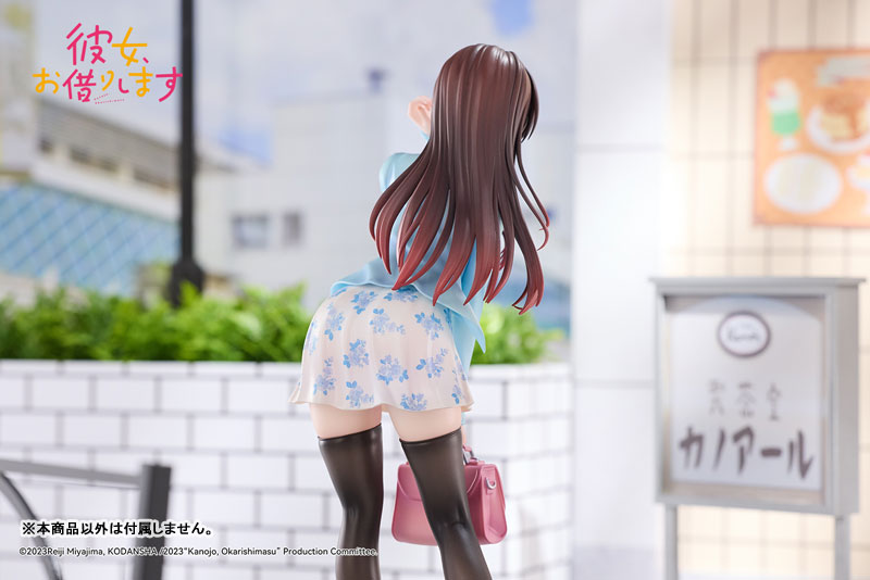 [Rent-A-Girlfriend] Chizuru Mizuhara - First Encounter 1/6 Complete Figure