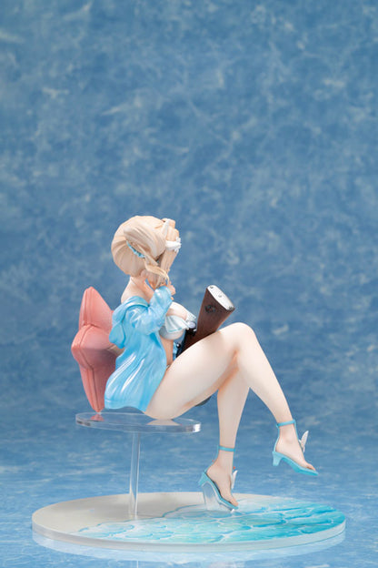 [Girls' Frontline] Suomi - Sparkling Ocean Ver. 1/6 Complete Figure