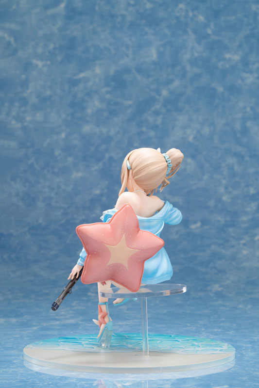 [Girls' Frontline] Suomi - Sparkling Ocean Ver. 1/6 Complete Figure